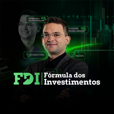 Fórmula dos Investimentos