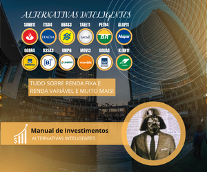 Manual de Investimentos